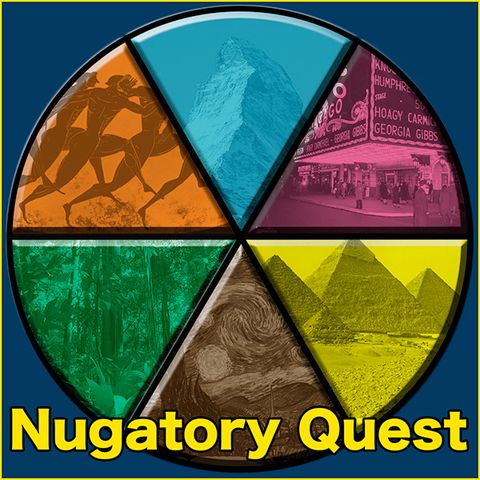 Nugatory Quest