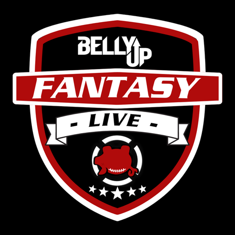 Belly Up Fantasy Football Live
