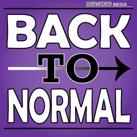 Back to Normal