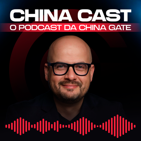 ChinaCast