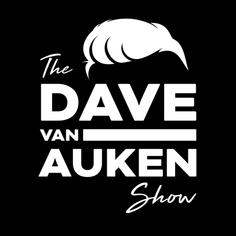Fight Bananas presents The Dave Van Auken Show