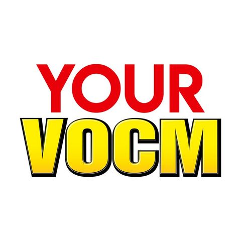 VOCM Shows
