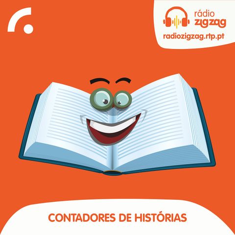 Contadores de Histórias