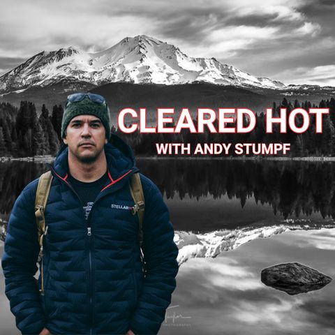Cleared Hot - Powered By BRCC