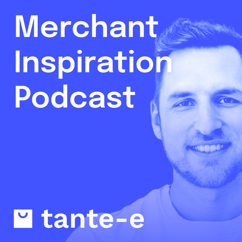 Merchant Inspiration: Podcast für Shopify Händler
