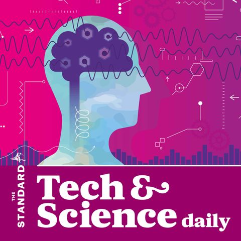 Tech and Science Daily | The Standard