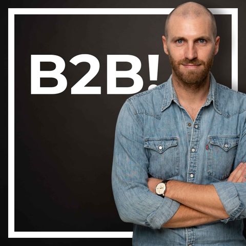 B2B Marketing Podcast