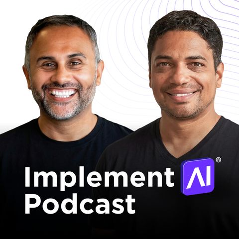 Implement AI Podcast