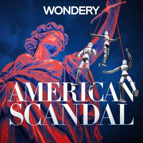 American Scandal