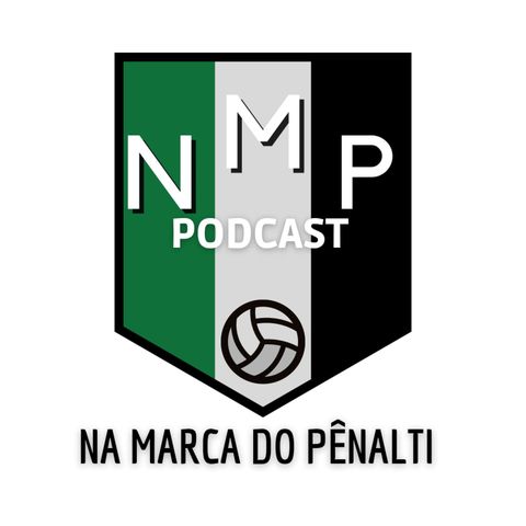 Na MARCA Do PÊNALTI!