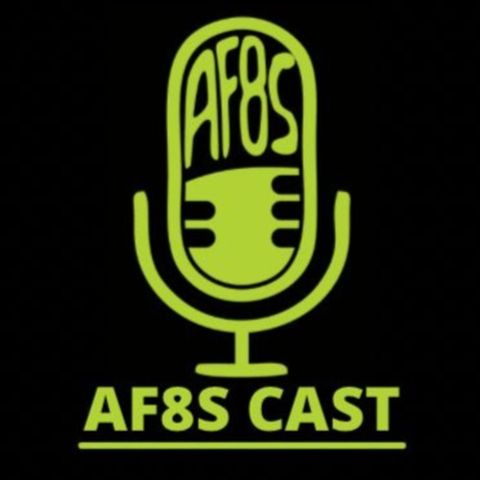 AF8S CAST
