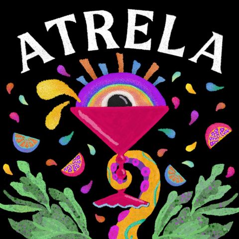 Atrela