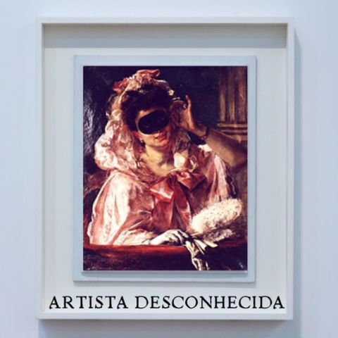 Artista Desconhecida