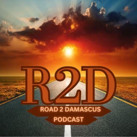 Road2Damascus Podcast