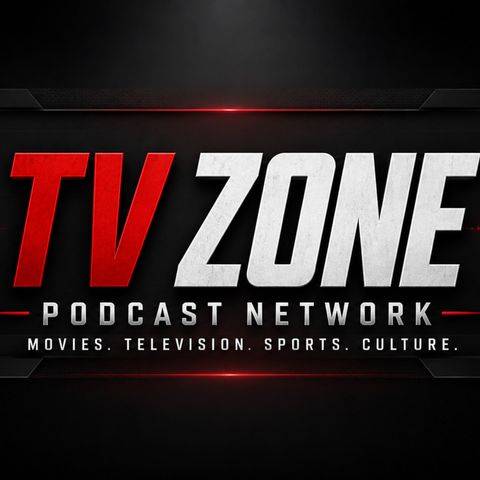 The tvzonepodcastnetwork's Podcast