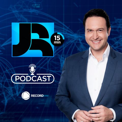 JR 15 Minutos