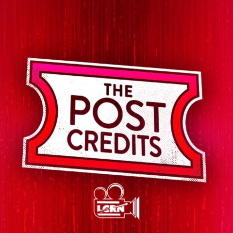The Post Credits | Movies, TV Shows, Documentary Reviews