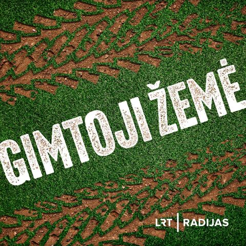 Gimtoji žemė
