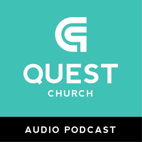 Quest Plus Podcast