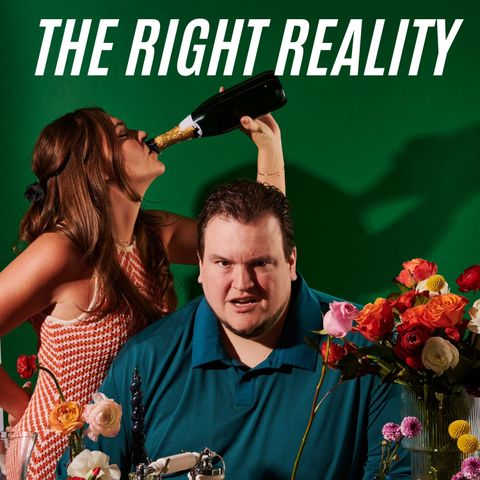 The Right Reality | The Challenge Vets and New Threats, McBee Dynasty, Destination X