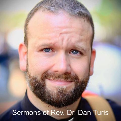 Rev. Dr. Dan Turis