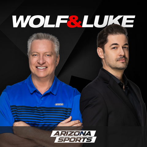 Wolf & Luke Show