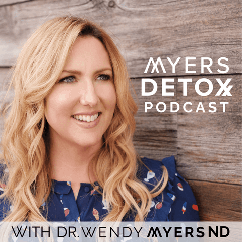 Myers Detox Podcast