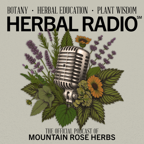 Herbal Radio