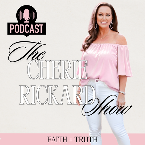 The Cherie Rickard Show
