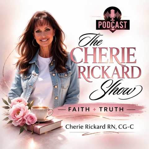 The Cherie Rickard Show