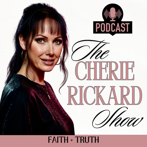 The Cherie Rickard Show