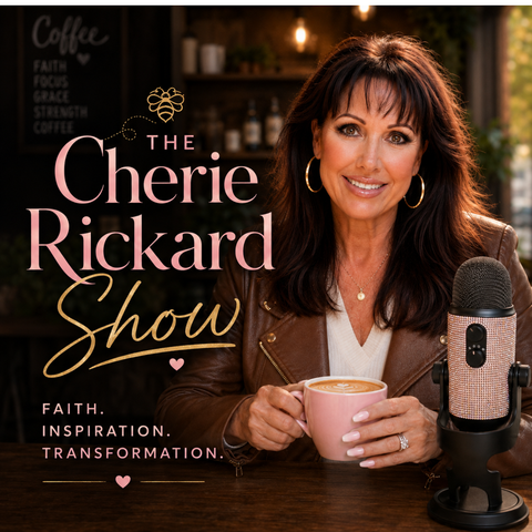 The Cherie Rickard Show