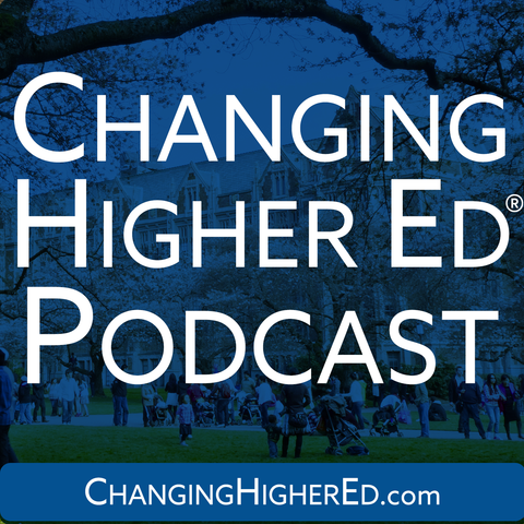 Changing Higher Ed
