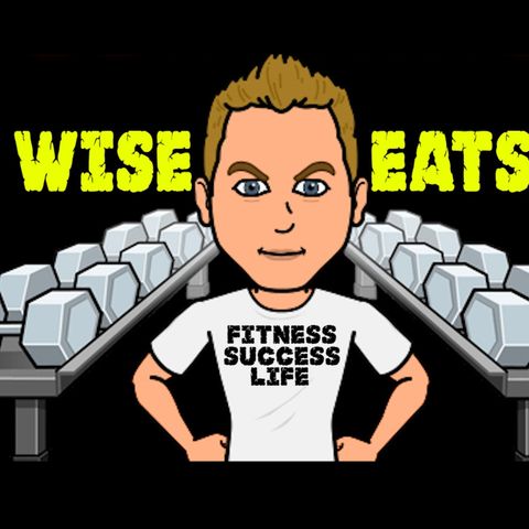 Wise Eats | Recipes for Fitness. Recipes for Life.
