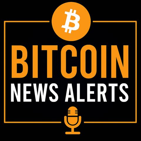 Bitcoin News Alerts | Daily BTC News