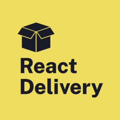 React Delivery