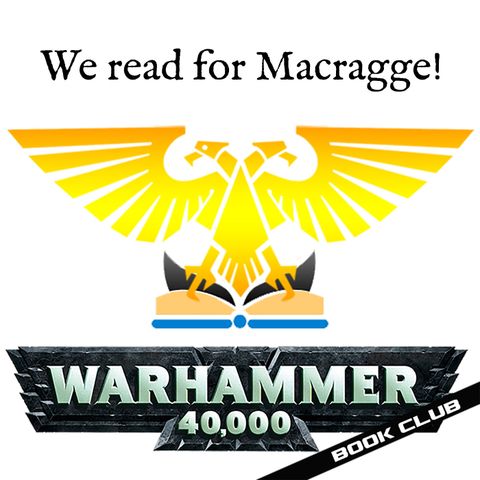 WH40k Book Club