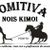COMITIVA NOIS KIMOI