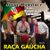 Jorge Bomfim e Grupo Balanço de Cordeona