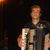 pé de pano do acordeon