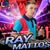 RAY MATTOS E SEUS TECLADOS