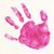 The Pink Hands