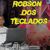 ROBSON DOS TECLADOS