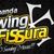 Banda Swing fissura