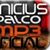 Dj Vinicius Diamond