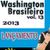 WASHINGTON BRASILEIRO VOL 13