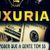 Luxuriaa