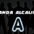 Banda Alcalina