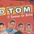 É o tom da bahia