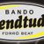 BANDO KTENDTUDO